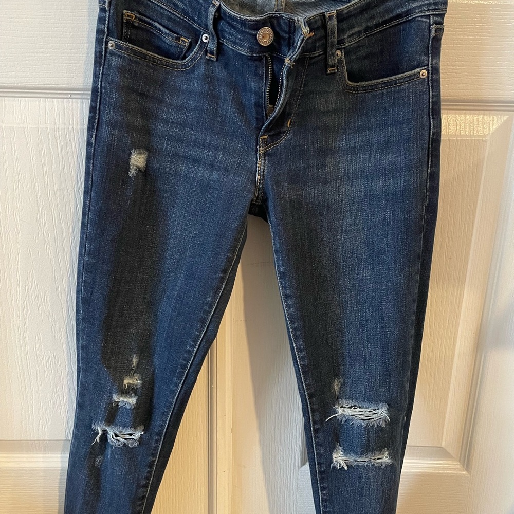 Levi’s Skinny Jeans